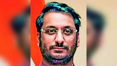 NCP state deputy chief points to some party members’ bid to end Parth’s career in letter to Sunetra