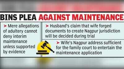 Wife’s premarital relationships do not constitute adultery, says Bombay high court