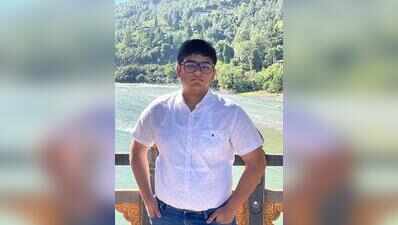 ‘Use extra time to improve’: Mom’s words key for Faridabad boy who finished No 2 in NEET-UG