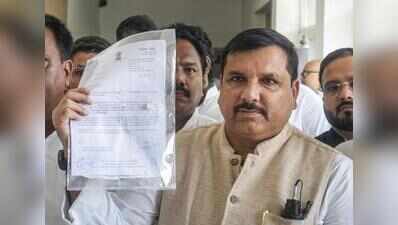 Govt hates education: AAP MP targets BJP over Jauhar University action