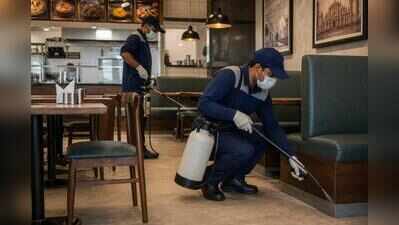 FDA crackdown & monsoon push up biz for pest control companies