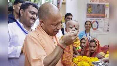 Troublemakers know it’s jail or jahannum for them in UP, says UP chief minister Yogi Adityanath