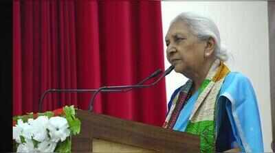 Place humanity above caste and religion, says Guv at UPRTOU convocation