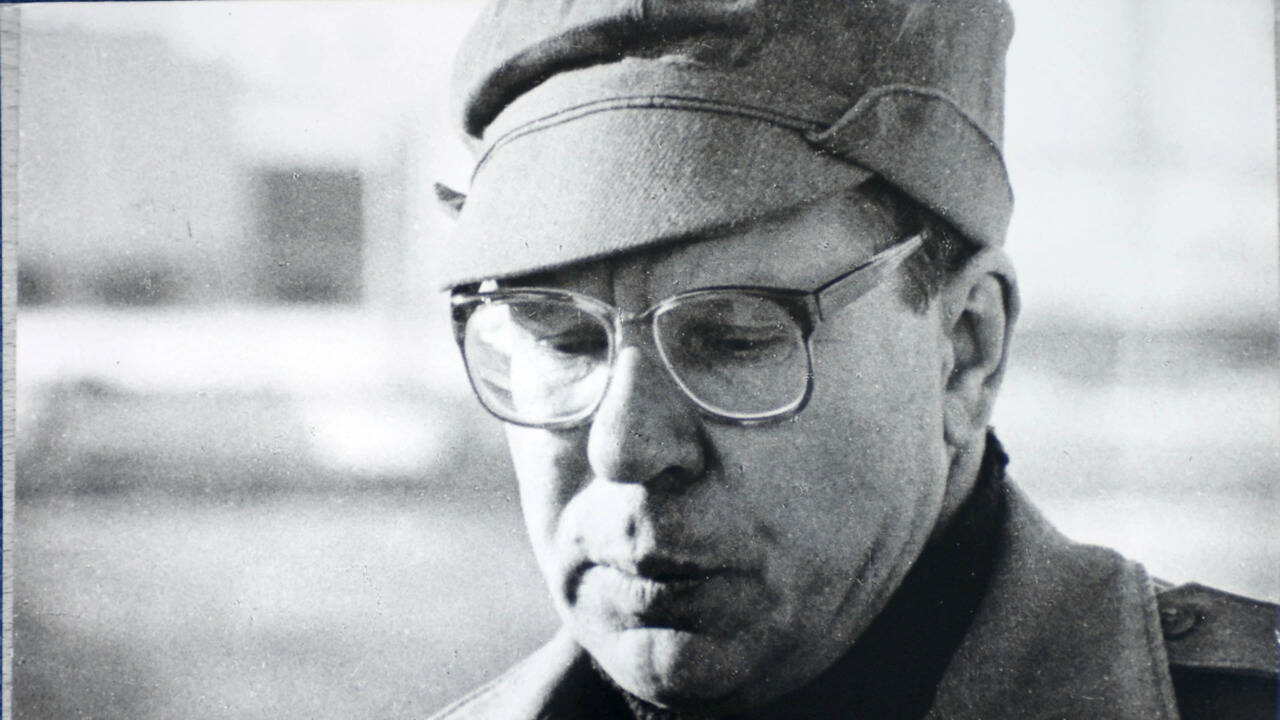 Quote of the day by Valery Legasov: 'Every lie we tell incurs a debt to the truth. Sooner or later...'