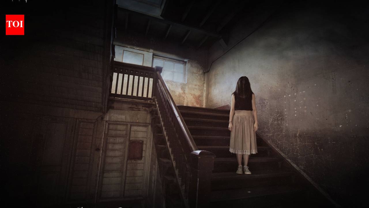 Get paid 88,000 yen to spend a night proving a haunted house is ghost-free