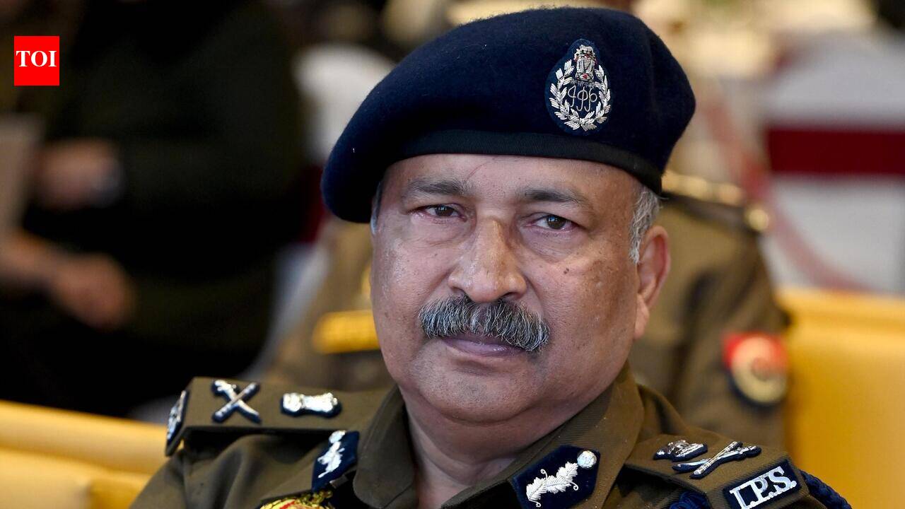 UP Police’s AI-based traffic analytics platform help cuts traffic congestion across commissionerates