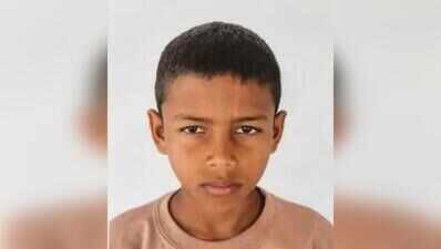 Crocodile drags boy into river, kills him
