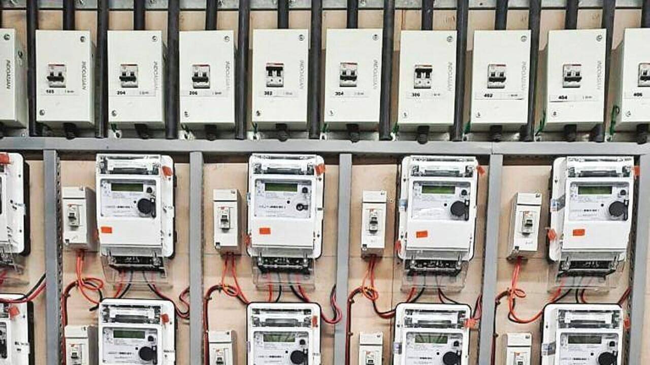 UPERC warns UPPCL of action over non-payment of Rs 7.18L penalty in smart meter case