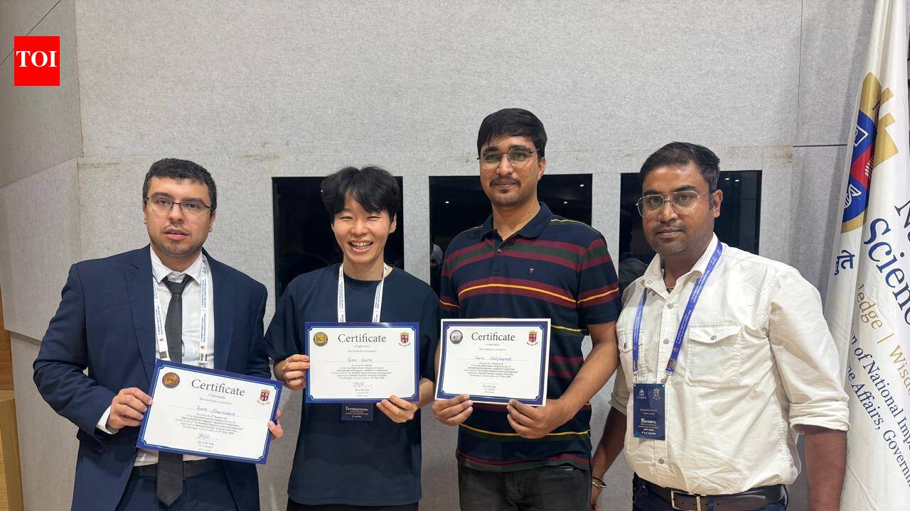 MP-CERT finishes runner-up at Interpol-linked global digital forensics competition