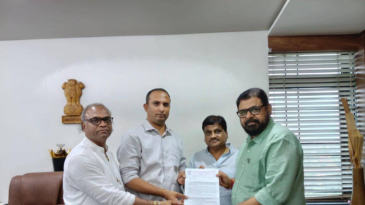 FOSTTA urges collector for swift relief to flood-hit traders