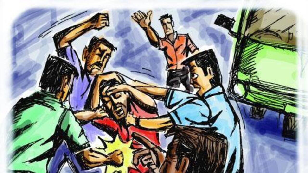 Farmer abducted, tortured for two days over  land dispute; dumped in forest with hands tied
