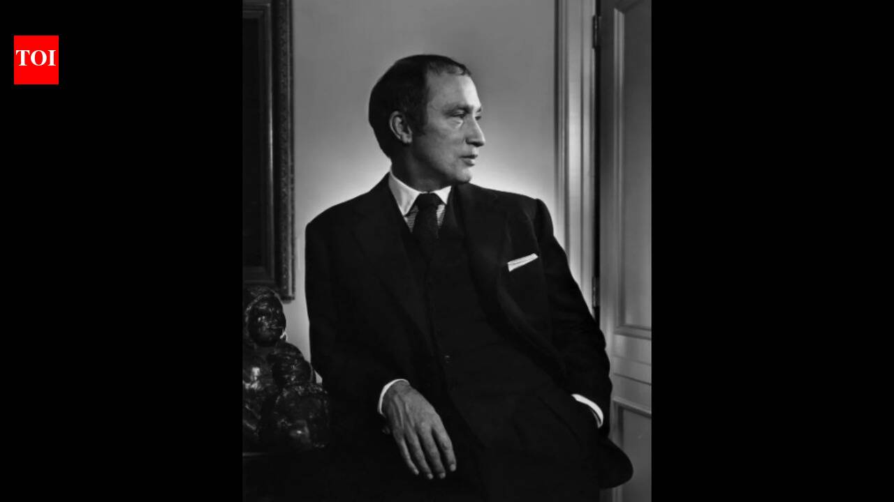Quote of the day by Pierre Trudeau: 'The state has no business in the bedrooms of the nation' and a pivotal moment for gay rights in Canada