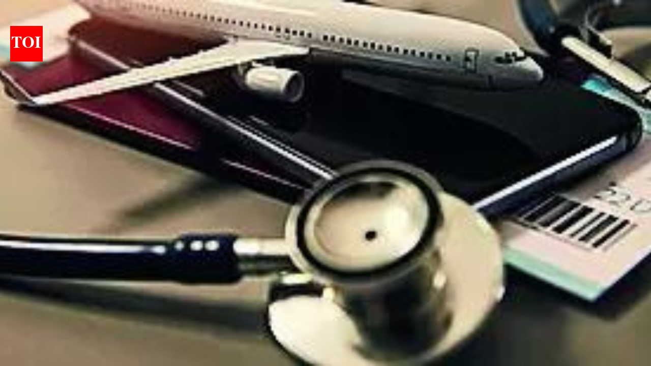 Fees at non-profit medical colleges not regulated, among highest