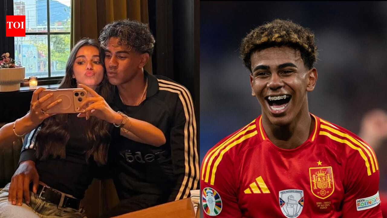Fact check: Did Lamine Yamal's girlfriend Inés García Santos really dump her alleged long term ex for the star player?