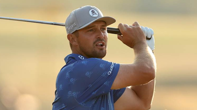 Bryson DeChambeau penalty: Heated argument follows late two-shot ruling at The Open Championship