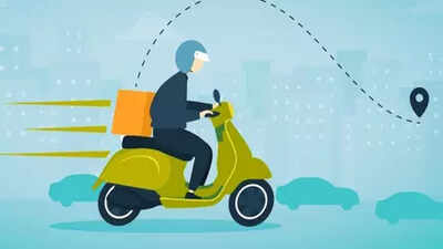 Pin code wars: Quick commerce cos add 900 dark stores in 3 months