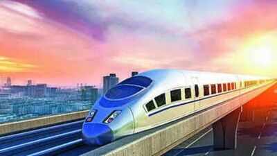 Bullet train on track, Japan ex-min's comments 'factually incorrect': Govt