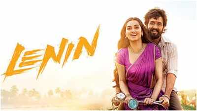 'Lenin' box office collections day 8: Akhil Akkineni's film drops 17.5%; earns Rs 1.65 Cr in India