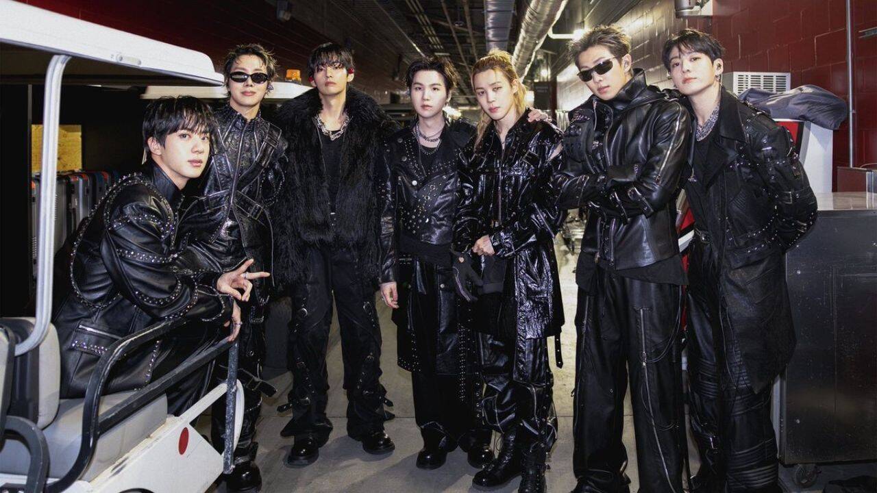BTS World Cup Halftime Show: Date, timing, venue and where to watch in the US, Canada, Mexico, India, Japan, and more
