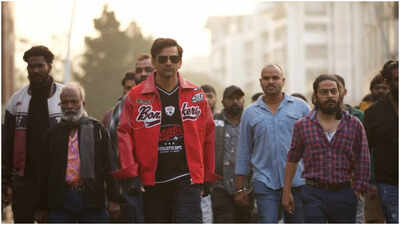 'Mother's Promise' box office collection on day 8: Poornachandra Mysuru's Kannada comedy earns Rs 6 lakh