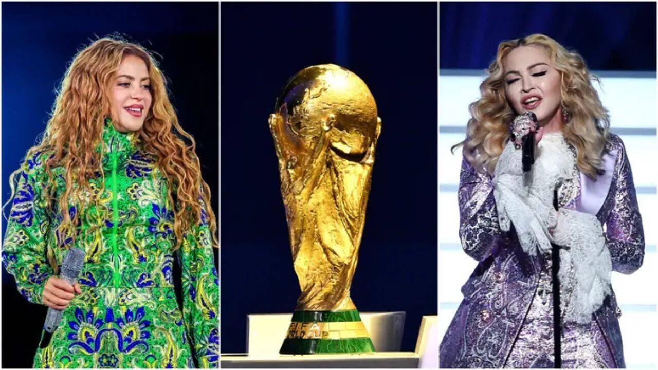 FIFA World Cup Halftime Show 2026: Complete list of performers from Justin Bieber to Shakira, timing, and where to watch worldwide