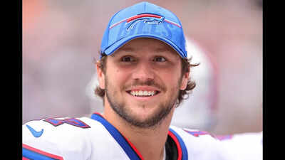 Josh Allen faces growing pressure to silence critics after Cam Newton's blunt take on his NFL resume