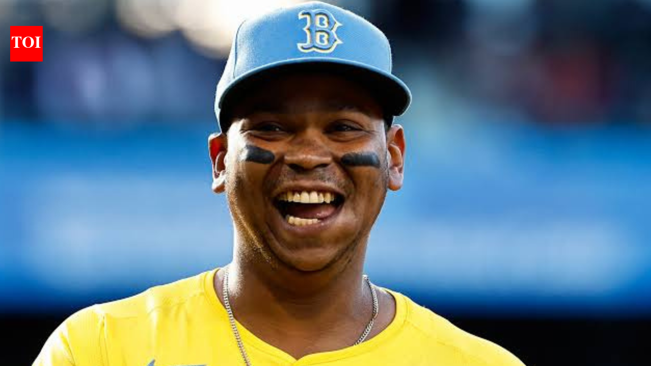 MLB trade rumors: Will Giants move $313.5 million Rafael Devers? Insider pours cold water on blockbuster buzz