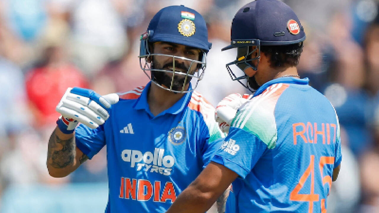 'Do we need Virat and Rohit?': Ashwin breaks silence on India's World Cup plans