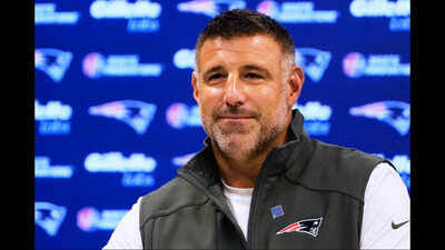 "Privileged to have Mike": Robert Kraft's strong verdict on Mike Vrabel turns heads ahead of New England Patriots camp