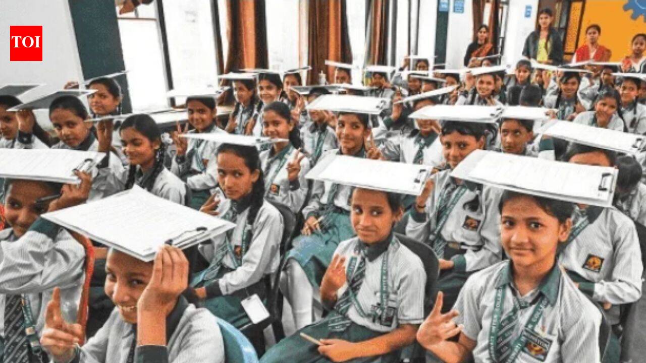 When the classroom teaches children how to think