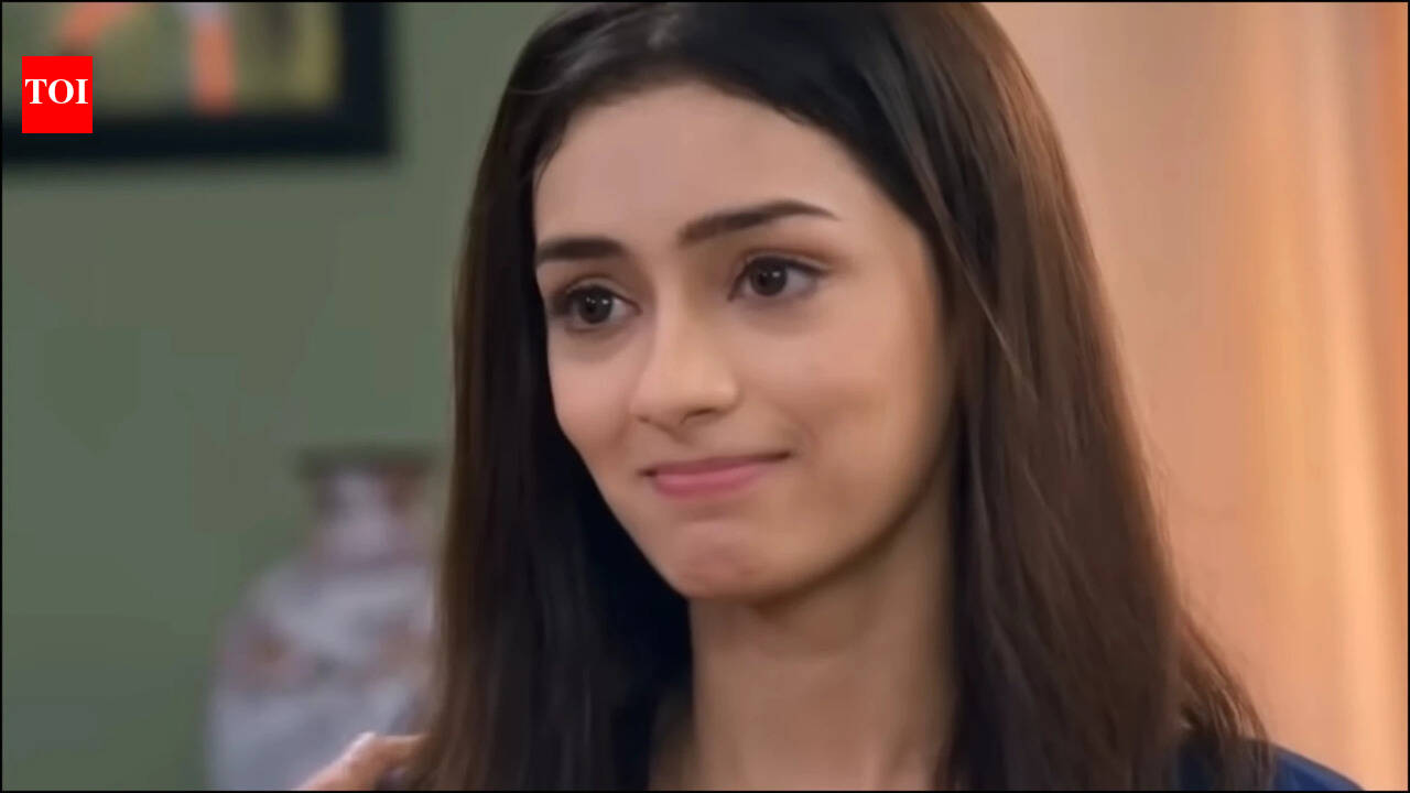 ‘Kyunki Saas Bhi Kabhi Bahu Thi 2’: Vaishnavi gets Garima home after she is taken to the police station with her partner