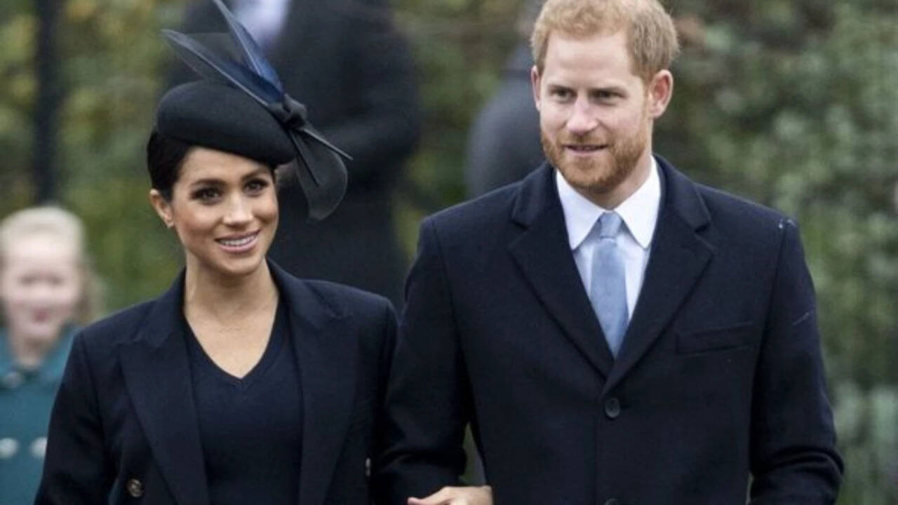 ‘Megxit’ reversal on the cards? Prince Harry and Meghan Markle reportedly considering a return to the UK after King Charles reunion