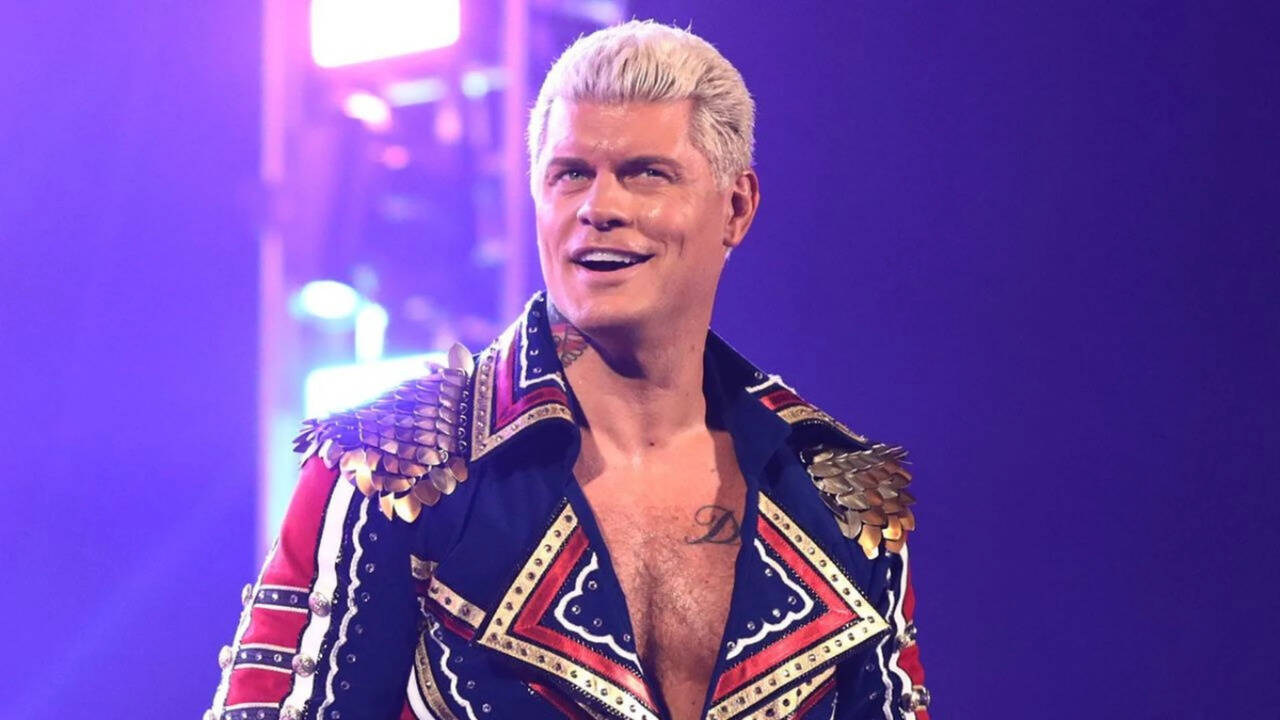 WWE SmackDown Results & Highlights 17-July-2026: Cody Rhodes vs. Gunther, CM Punk, Interim Women’s Championship Ladder Match Qualifier and more