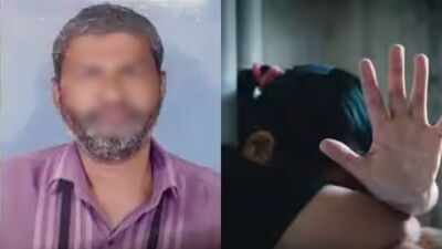 Man molests minor in Hyderabad, lynched