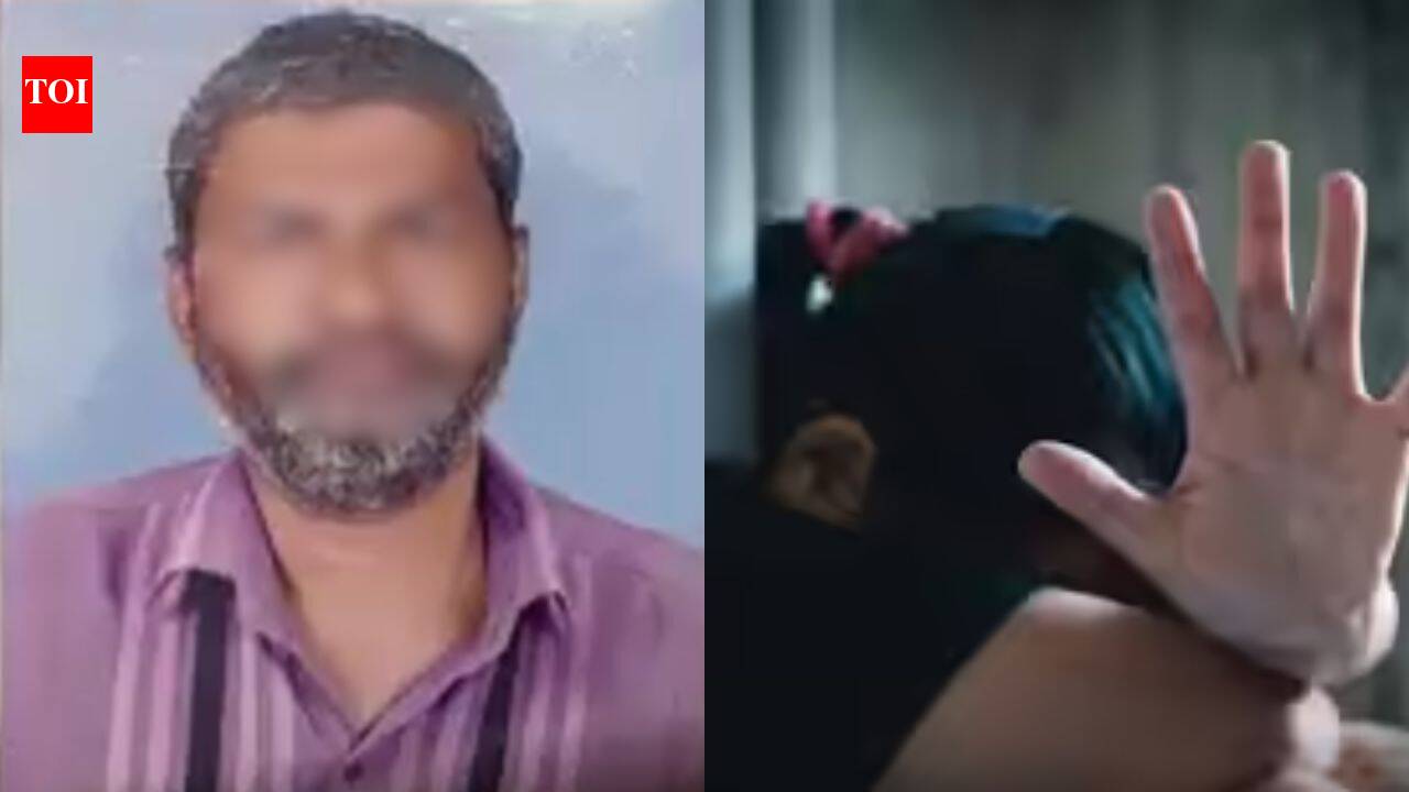 Man molests minor in Hyderabad, lynched