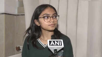 NEET UG 2026 AIR 20 holder says ‘I deactivated Instagram in Class 11’; shares study strategy for future aspirants