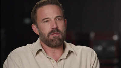 Ben Affleck's AI company earned $587 million; The download giant confirms cooperation in SEC filings