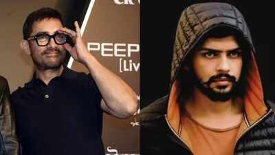 'Promoting love jihad': Aamir Khan gets 'choke the breath' threat from Lawrence Bishnoi gang