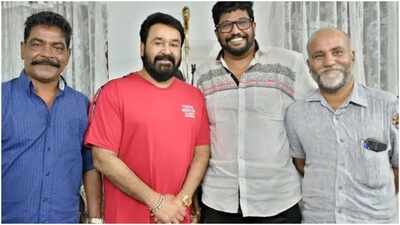 'నరసింహం' రీ-రిలీజ్ కేవలం దాతృత్వానికి మాత్రమే కావాలని షాజీ కైలాస్ చెప్పారు; 'లేకపోతే విడుదల చేయకూడదు'