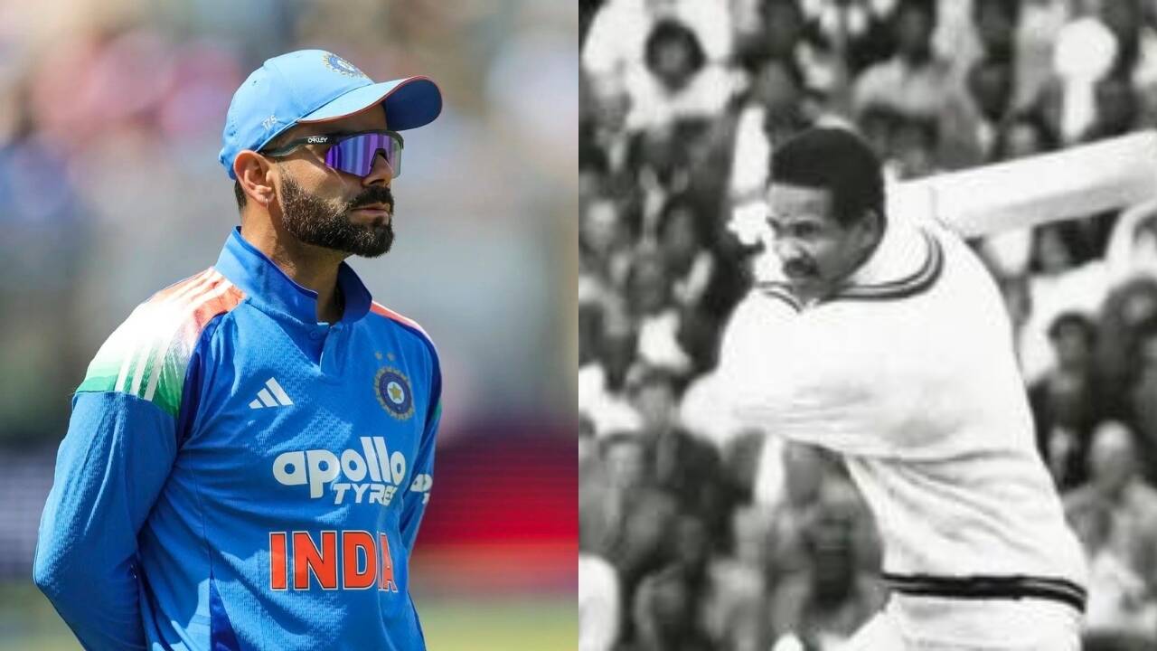 ‘क्रिकेट ने अपना महानतम खिलाड़ी खो दिया’: विराट कोहली ने सर गारफील्ड सोबर्स के निधन पर शोक जताया | क्रिकेट समाचार