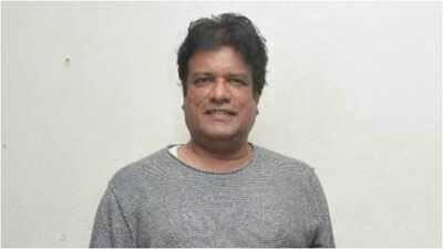 ఆసుపత్రి డిశ్చార్జ్ తర్వాత రాజేష్ శర్మ ఇంటి వద్ద కోలుకుంటున్నారు, త్వరలో పనిని పునఃప్రారంభించండి