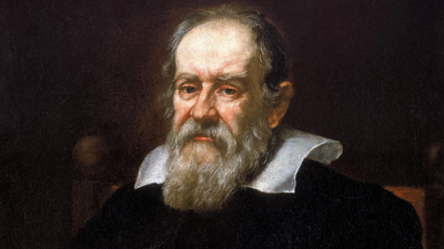 Quote Of The Day By Galileo Galilei All Truths Are Easy To Understand 