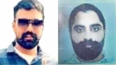 International crackdown: 2 wanted Punjab-Haryana gangsters arrested in Angola