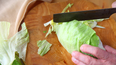 CDC identifies shredded iceberg lettuce served at Taco Bell as source of cyclospora outbreak across five US states