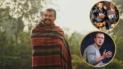 'Hanuman Ansh' trailer released