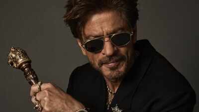 Quote of the day by Shah Rukh Khan: ‘Our children are not our responsibility. They are a measure of our capability,’ when the legendary actor shared parenting advice