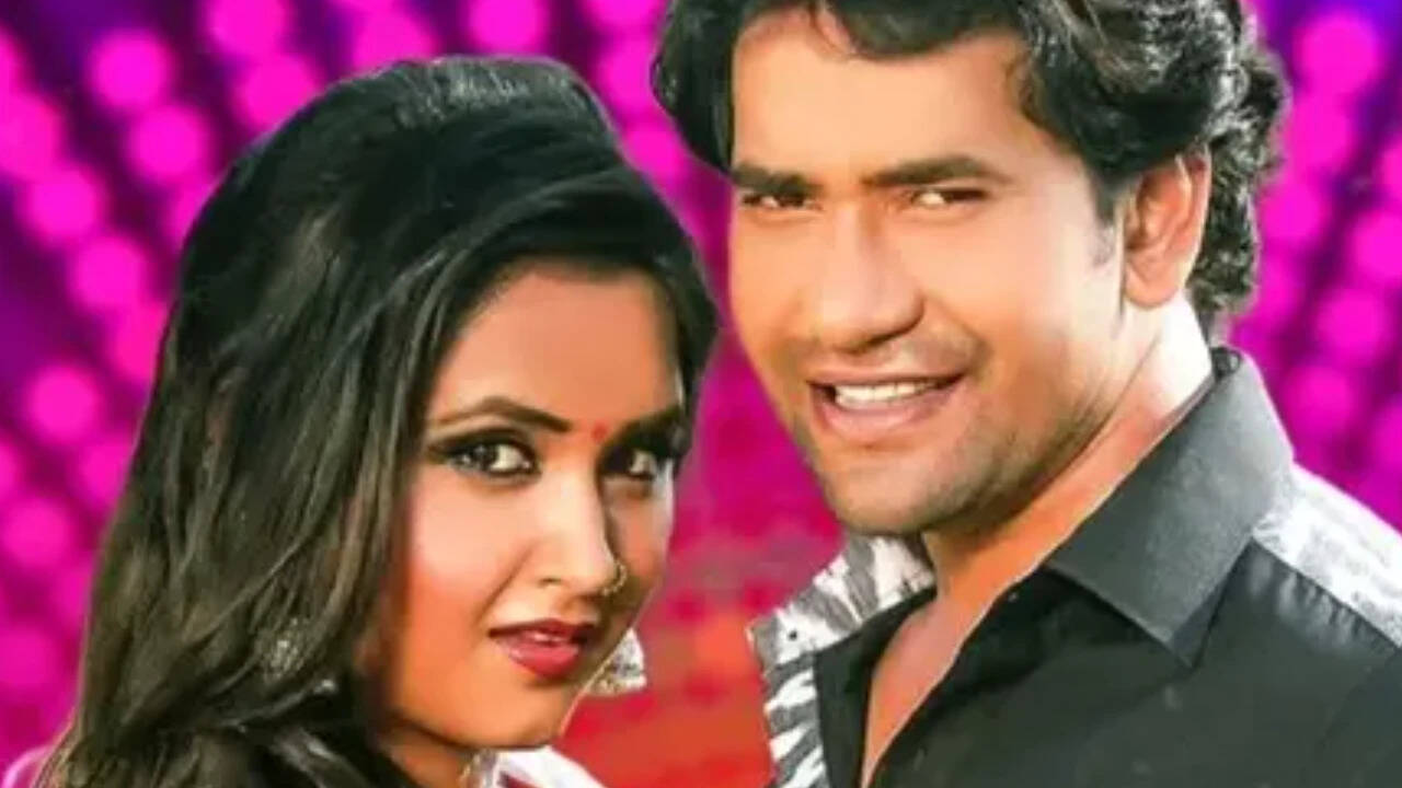 Dinesh Lal Yadav 'Nirahua' on criticism over Bhojpuri cinema objectifying women, promoting vulgar content