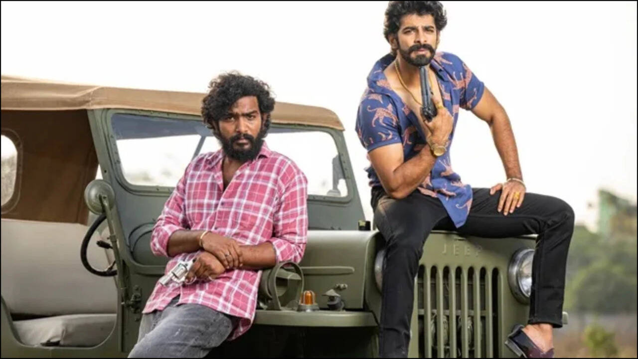 Dheekshith Shetty-starrer 'KJQ' to hit screens on August 7