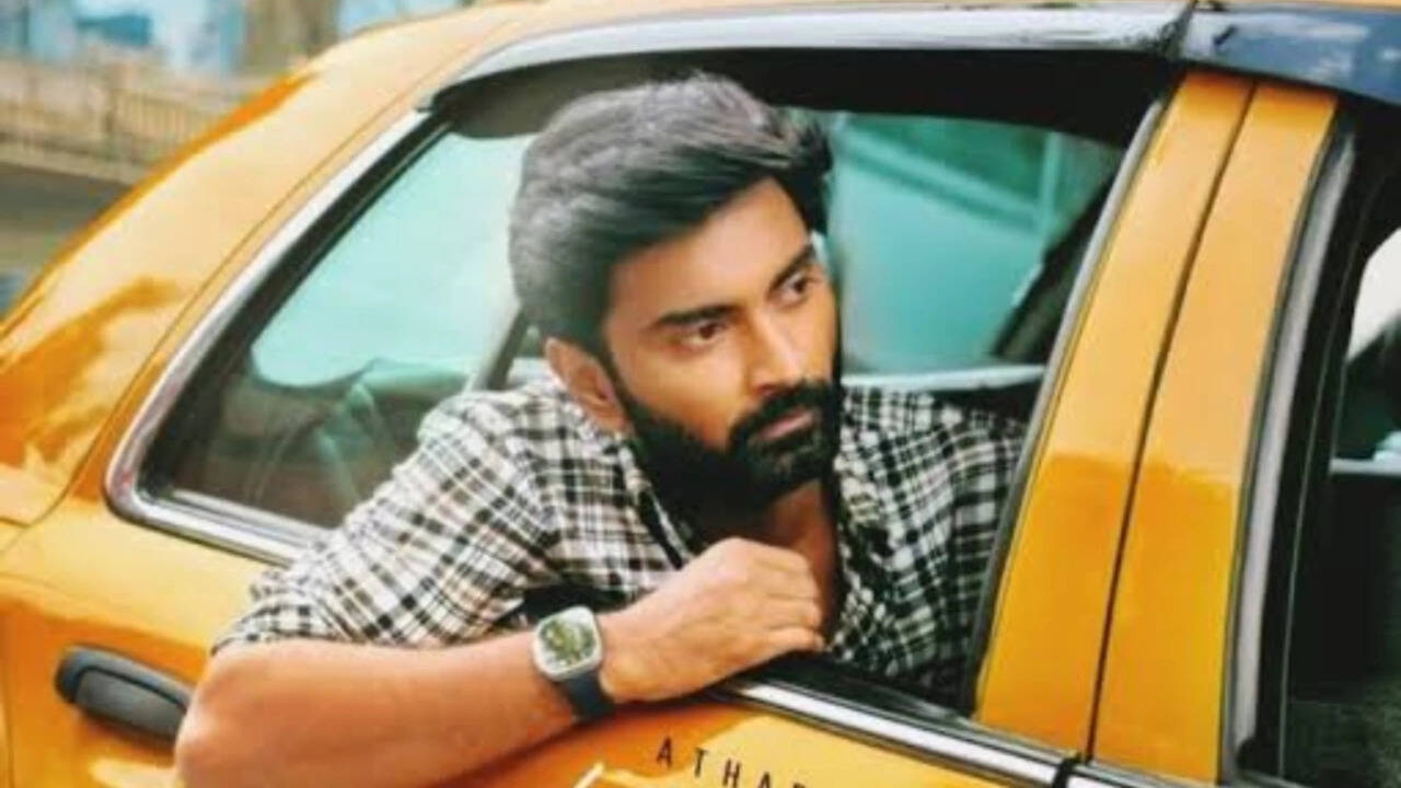 Atharvaa says ‘Idhayam Murali’ was more than just a film; reveals why he initially doubted the title