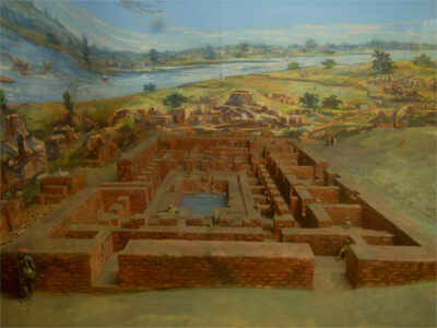 The Great Bath of Mohenjo-daro explained: What was its purpose and why does it matter?